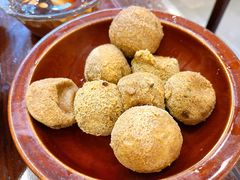 豆腐圆子-金必轩(青岩店)