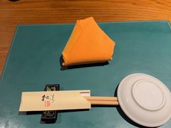 -松涛日本料理