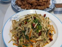 -老渔翁海肠捞饭(幸福九村店)