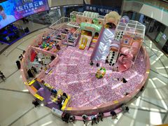 -万达广场(松江店)