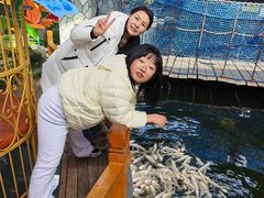 -南宫五洲植物乐园