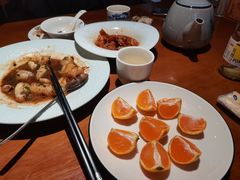 -涌觅名灶·本地海鲜宁波菜(财富广场店)