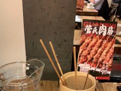 -管氏翅吧(国展店)