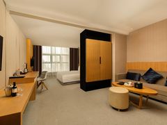 -优逸酒店(柳州窑埠古镇万象城店)