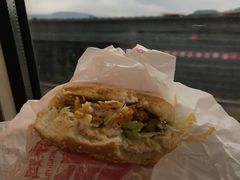 -麦当劳(深圳北站高铁店)