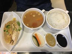 -翠华餐厅(湾仔店)