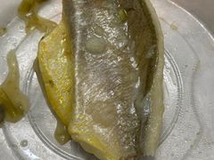 -蟹黄鱼·海派深夜面馆(江湾里店)