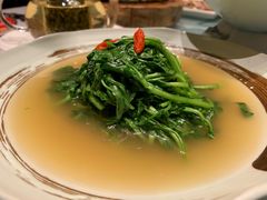 -北京王府井希尔顿酒店·秦唐中餐厅Chynna