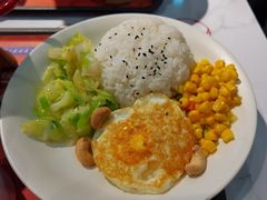 -海盗虾饭·剥好的小龙虾饭(上地辉煌店)