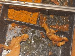 -新石器烤肉(之心城店)