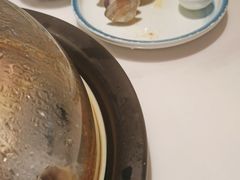 -碗中海·蒸汽海鲜·桑拿鸡(岭南天地店)