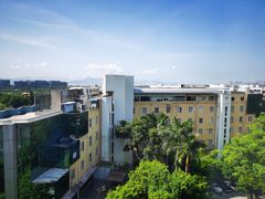 -深圳海景嘉途酒店(东翼楼)