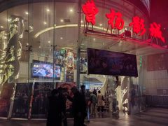 -曹杨影城(曹杨店)
