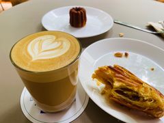 苹果酥-老梦面包CHEZMOREL(麦子店)