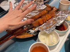 -新疆巴州金丝特餐厅(大钟寺店)