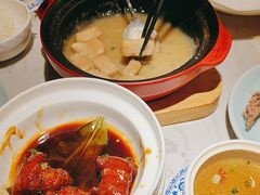 -小河村•南京鱼鲜乡土家常菜(油坊桥店)