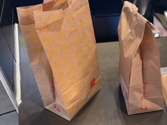 -麦当劳(北苑秋实路店)