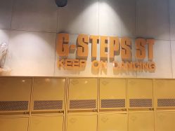 -G-STEPS舞蹈工作室