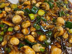 -阿忠食坊大排档·20年老店(万象城店)