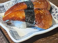 鹅肝寿司-鸟屯(三里屯店)