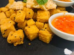 -蘇小主·创意中国菜(金茂览秀城店)