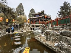 -红螺寺