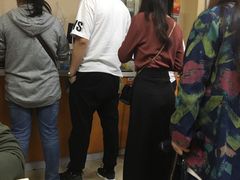 -洪峰浩老北京烧饼夹肉(角门路店)
