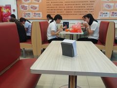 -香妃烤鸡(西单店)