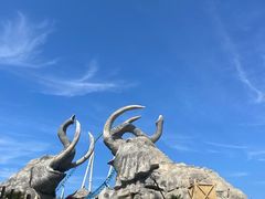 -七彩云南欢乐世界