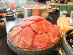 -生如夏花泰式火锅(西村黑金店)