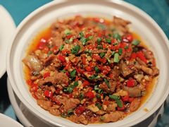 -呷湘厨·家宴·鱼汤捞饭(津南店)