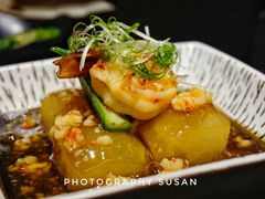 -长崎屋·日本料理·刺身·烧鸟(天河北路店)