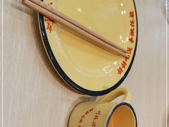 -刘栋梁大排档(淮海东路店)