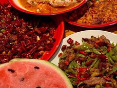 -先启半步颠·川菜小炒