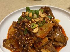 -巴蜀人家(东关街店)