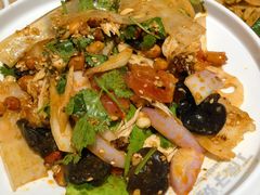 -丁虎子烤肉(国道二店)