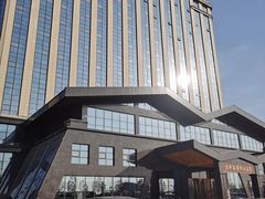 -兴芮温泉度假区