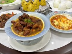 -宝发园名菜馆