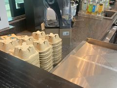 -星巴克(福州长乐机场分店)