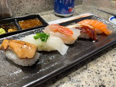 -合点寿司(美罗城店)