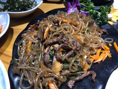 -唯成•韩国炭火烤肉 유성고기