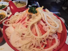 -痴毛肚·火锅烤肉自助(亦庄龙湖天街店)