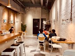 -愉市 Hippy Market(香榭里花园店)