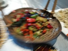 -红辣椒·川菜·火锅(大洋中心店)