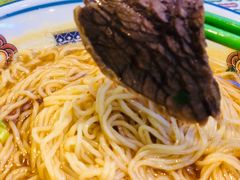 -七爷清汤腩·港式餐厅(金狮广场店)