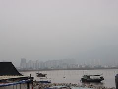 -北岐滩涂
