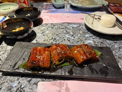 -大渔铁板烧(中山路八佰伴店)