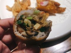 南安芋泥包-临家闽南菜(宝洲路店)