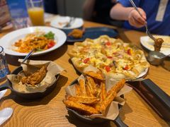 -必胜客(新海上世界店)