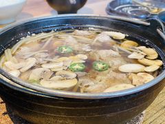 牛肉汤锅-汤厨(五道营店)